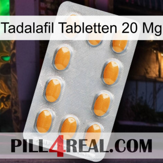 Tadalafil Tablets 20 Mg cialis3